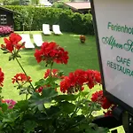Ξενοδοχείο Alpensonne Ruhpolding