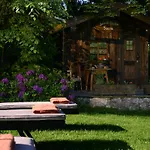 Alpensonne Ξενοδοχείο