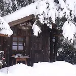 Alpensonne Ruhpolding