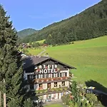 Alpensonne Ξενοδοχείο Ruhpolding