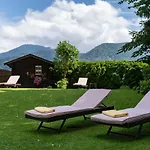 Alpensonne Ruhpolding