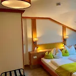 Alpensonne Hotel
