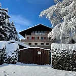 Alpensonne 3* Ruhpolding