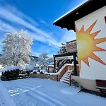 Hotel Alpensonne Ruhpolding