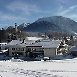 Hotel Alpensonne 3*