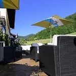 Alpensonne Hotel 3*