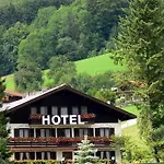 Hotel Alpensonne 3*
