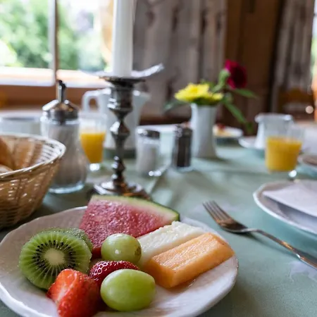 Alpensonne 3* Рупольдинг