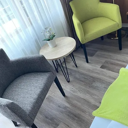 Alpensonne Hotel Ruhpolding