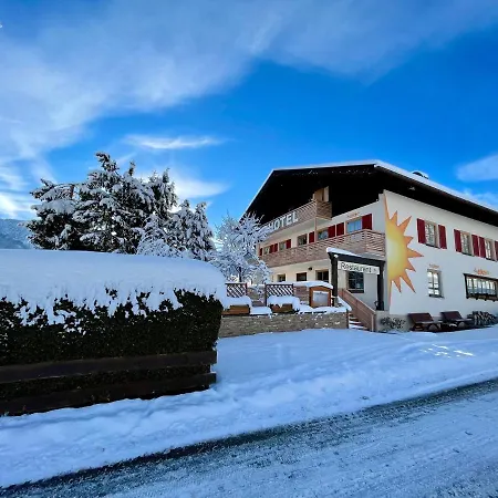 Alpensonne Hotel