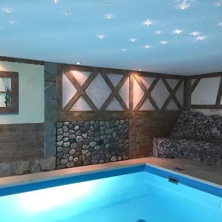 Hotel Alpensonne 3*