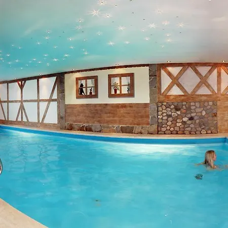 Hotel Alpensonne Chiemgau Karte 3*