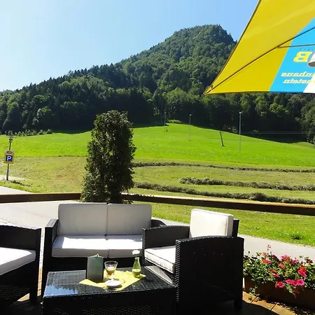 Alpensonne 3*