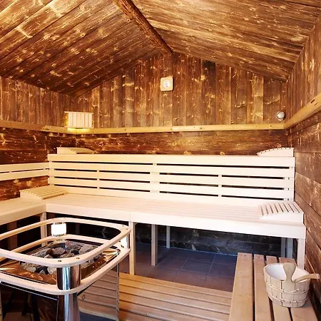 Hotel Alpensonne 3*