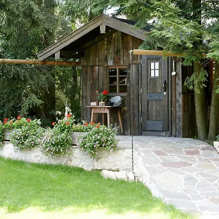 Alpensonne 3*