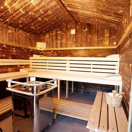 Alpensonne 3* Рупольдинг