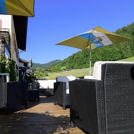 Alpensonne Hotel 3*