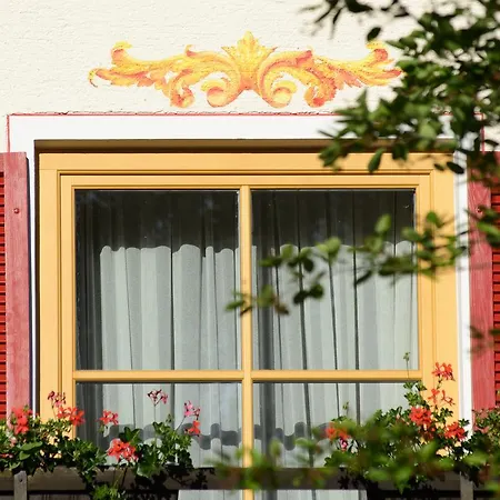 Alpensonne Hotel
