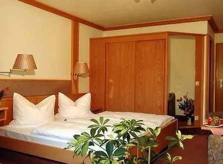 Alpensonne Hotel