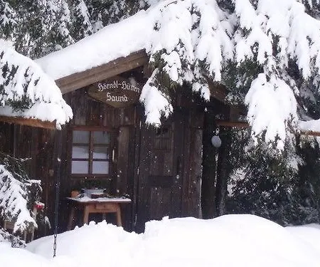 Alpensonne Ruhpolding