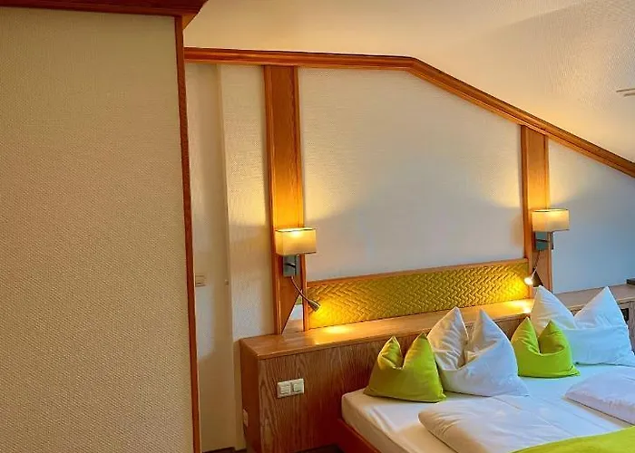Alpensonne Hotel