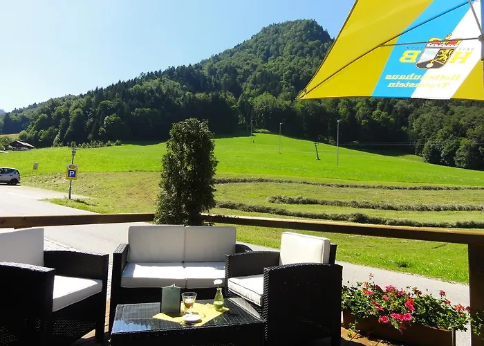 Alpensonne 3*