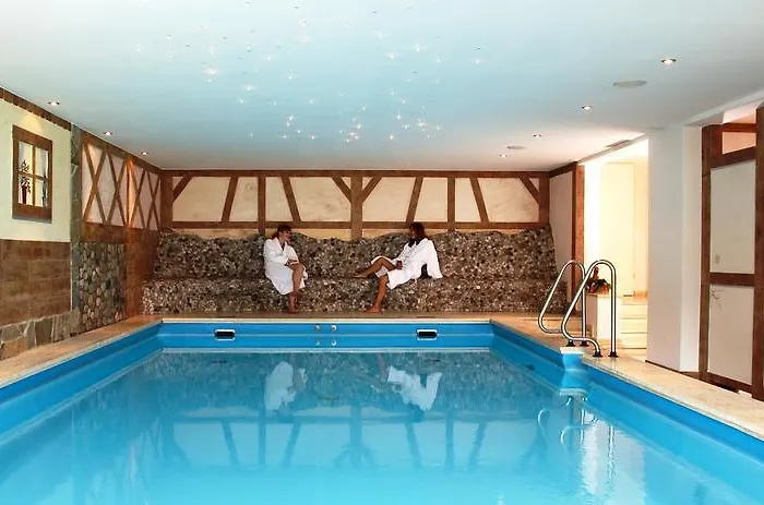 Hotel Alpensonne Ruhpolding