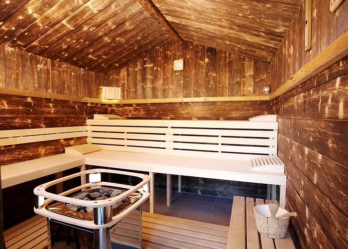 Hotel Alpensonne 3*
