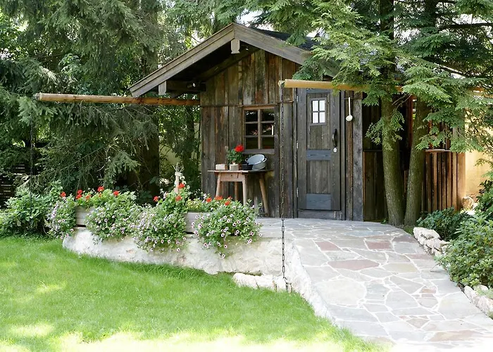 Alpensonne 3*